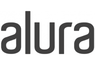 Logo Alura - Oracle Next Education